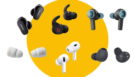 Choosing the Perfect Wireless Earbuds for Your Lifestyle in 2024