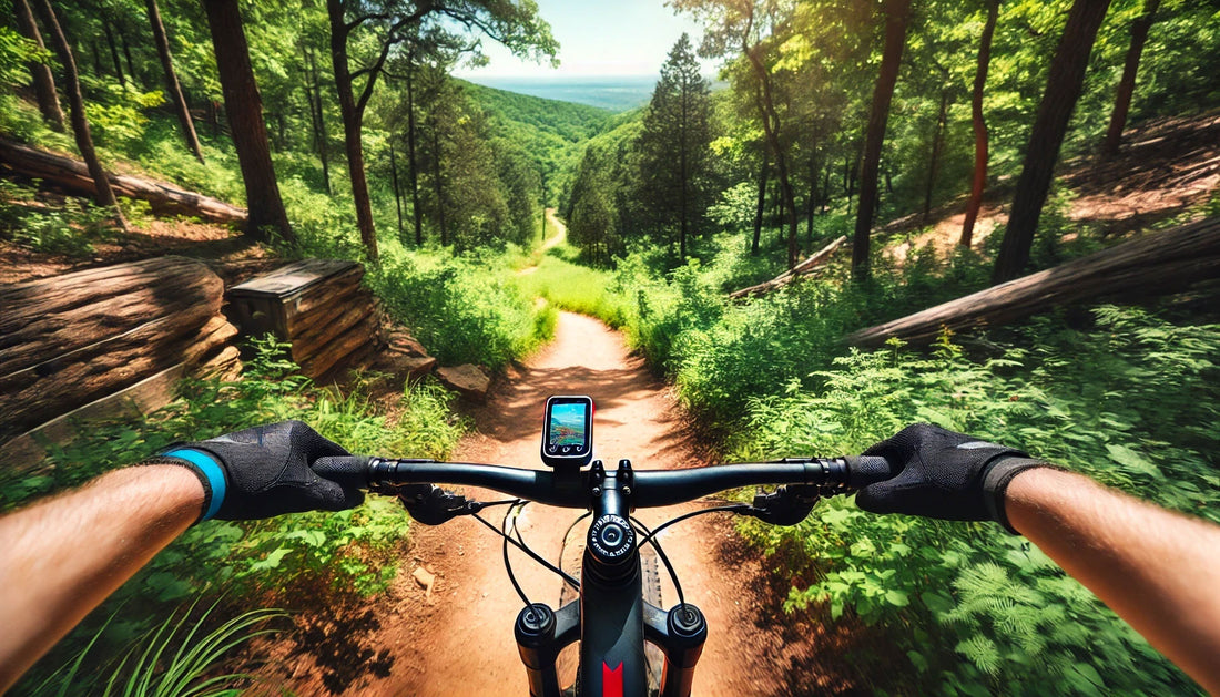 The Best Tech for the Trail-Savvy Biker: Enhancing Your Ride with the Latest Tech