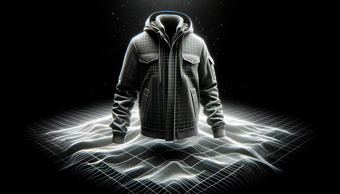 The Evolution of Smart Outerwear: Merging Cutting-Edge Tech with Fashion