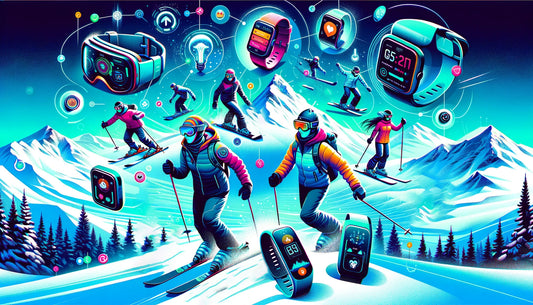 The Ultimate Guide to Smart Wearables for Winter Sports Enthusiasts