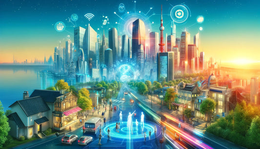 Top Smart Cities to Visit in 2024: Where Technology Meets Tourism