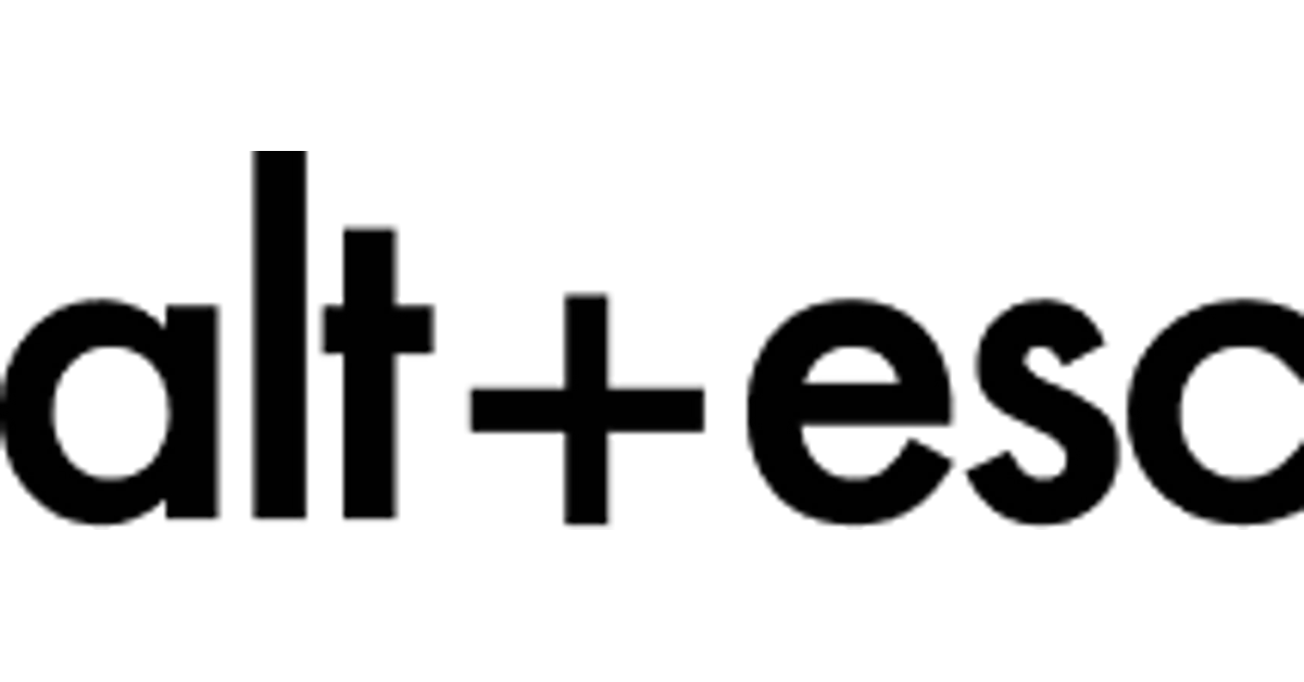 ALT+ESC Audio Fashion - Stop Losing Your Earbuds – Alt+Esc Technology