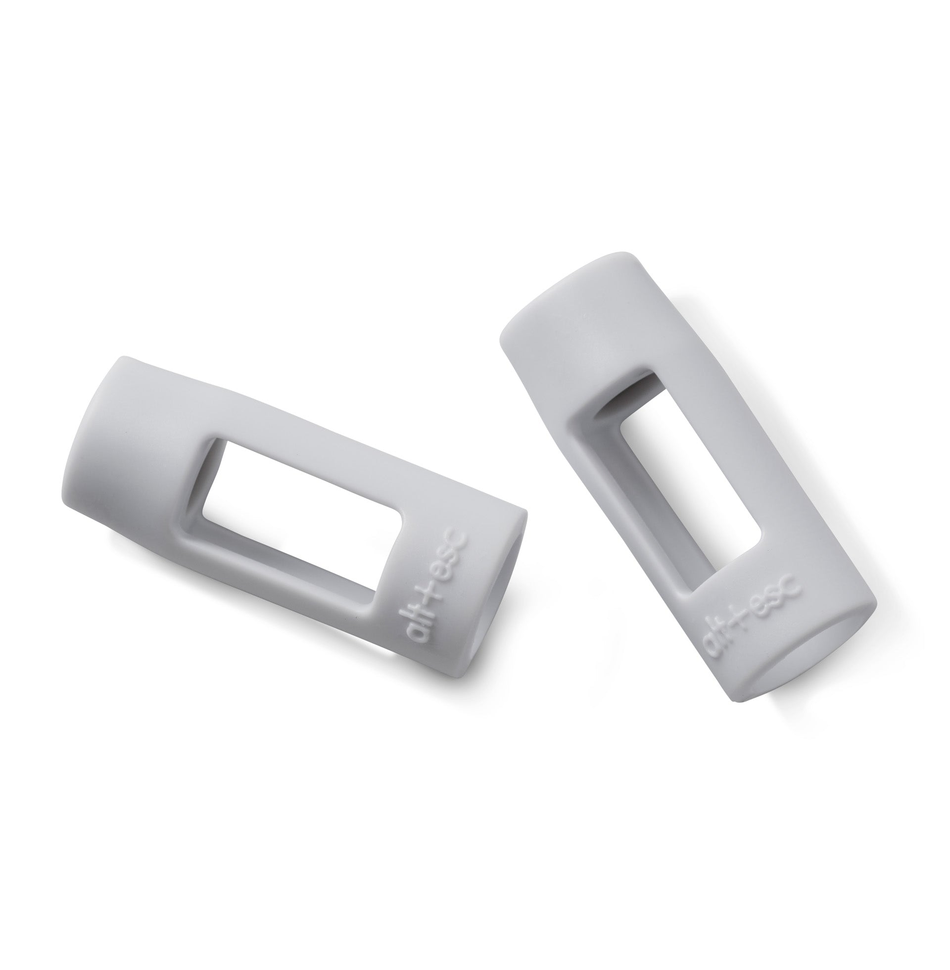[listen] AirPod adapter - white