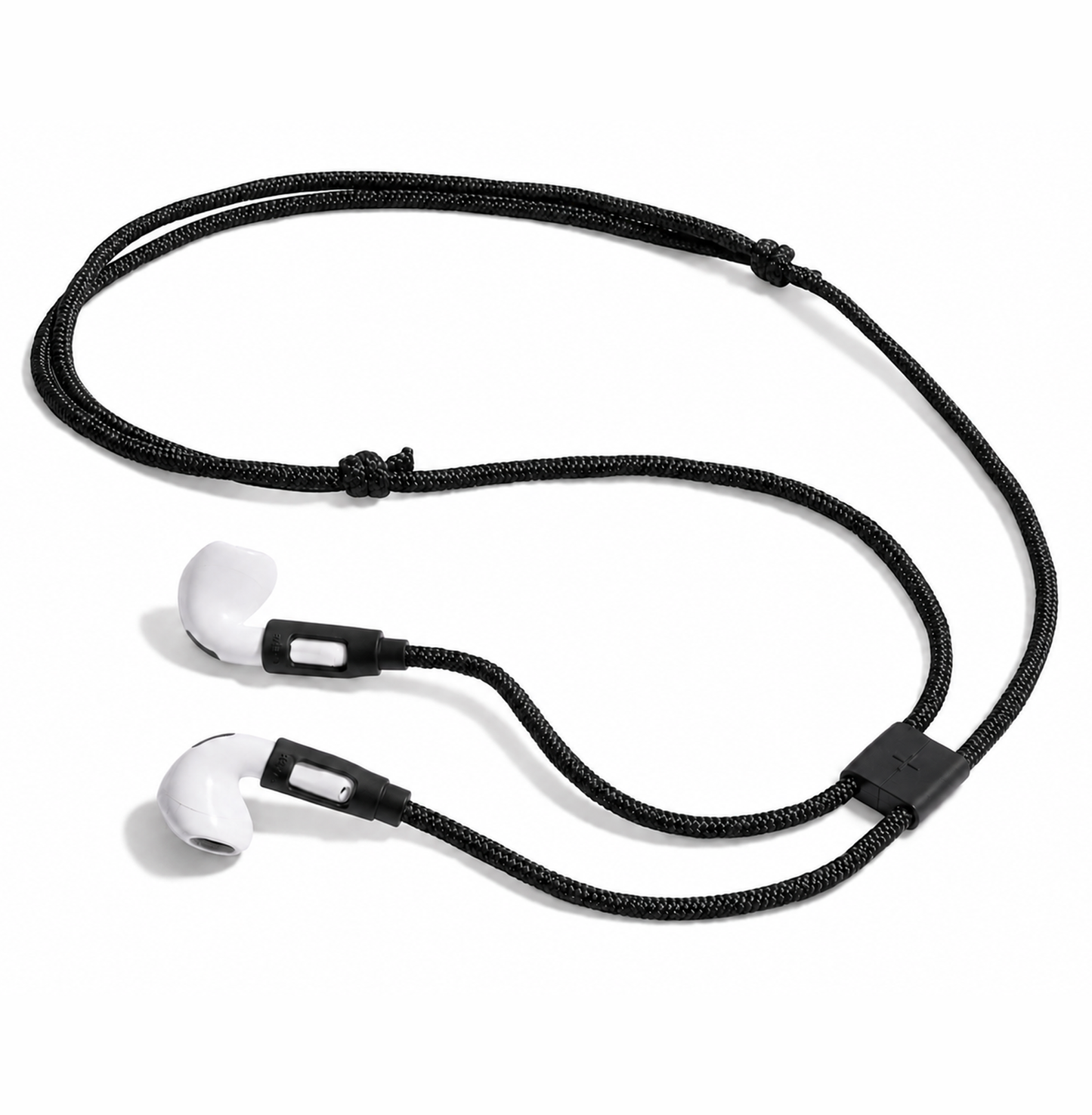 [wear] – AirPods® band - black