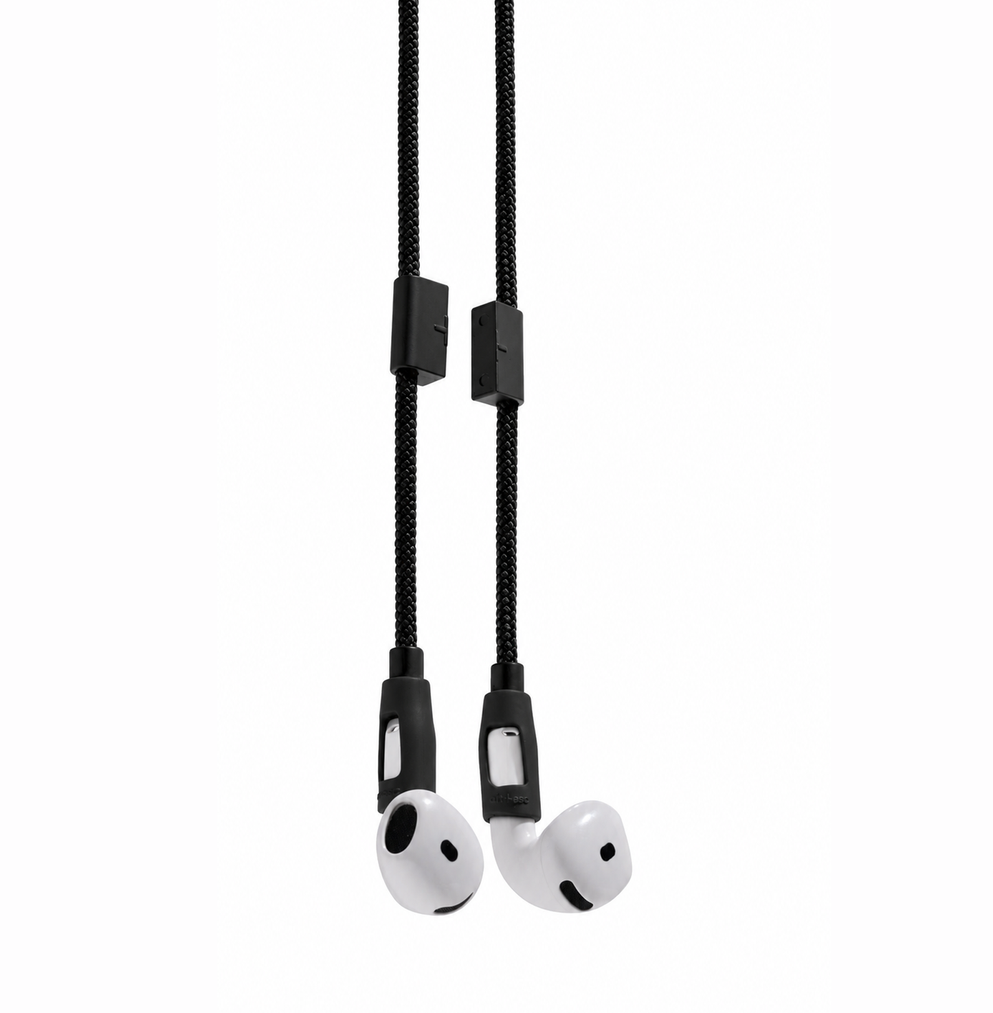 [wear] – AirPods® band - black