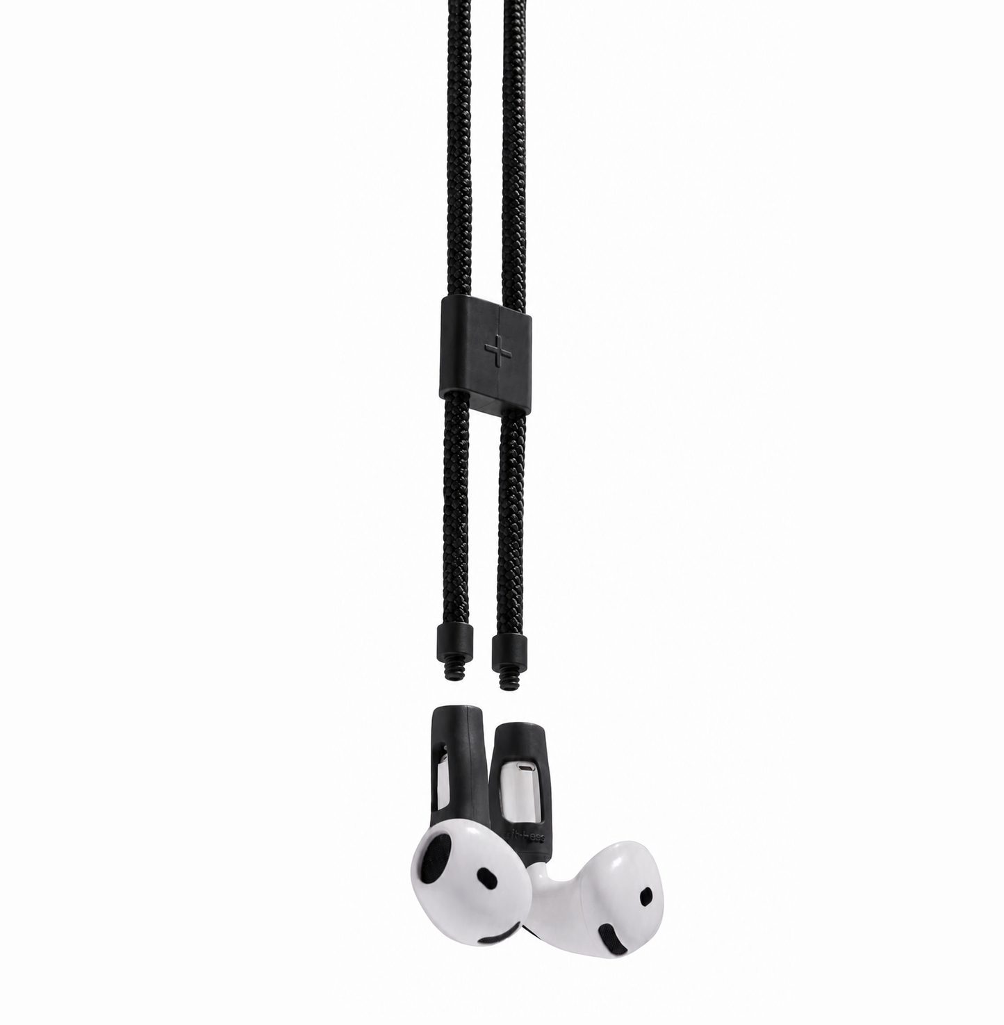 [wear] – AirPods® band - black
