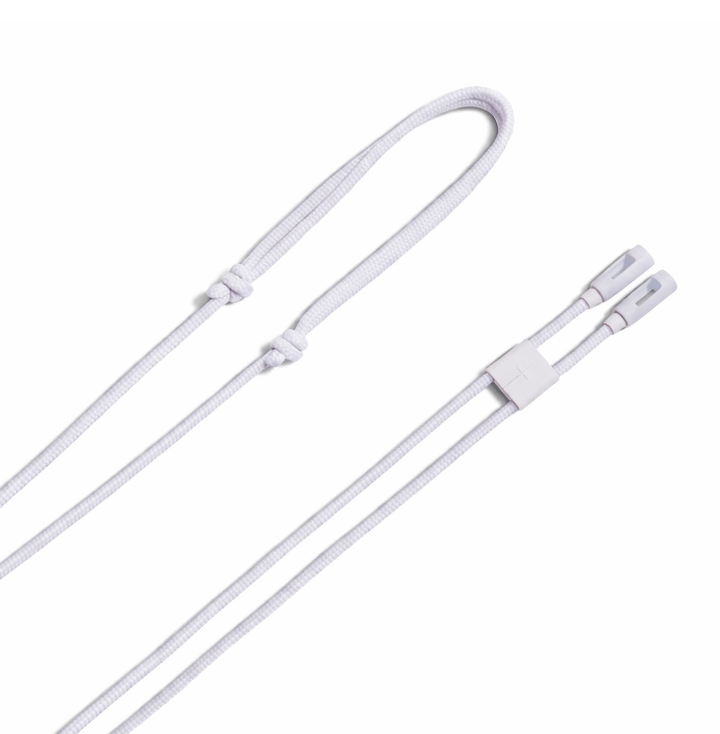 [wear] – AirPods® band - white