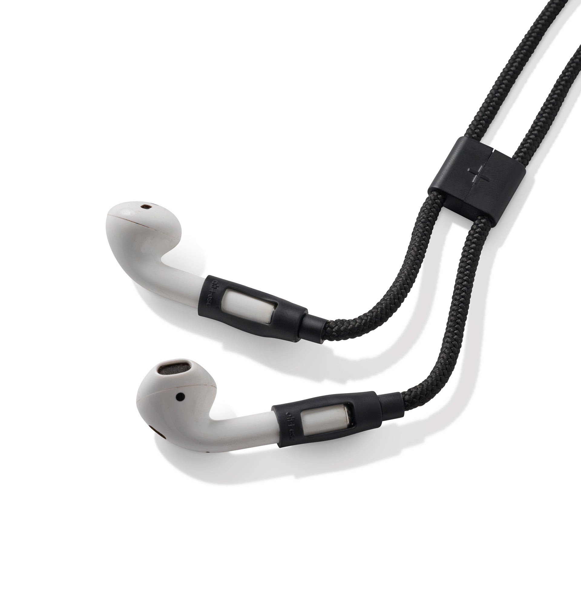 [wear] AirPod band - black