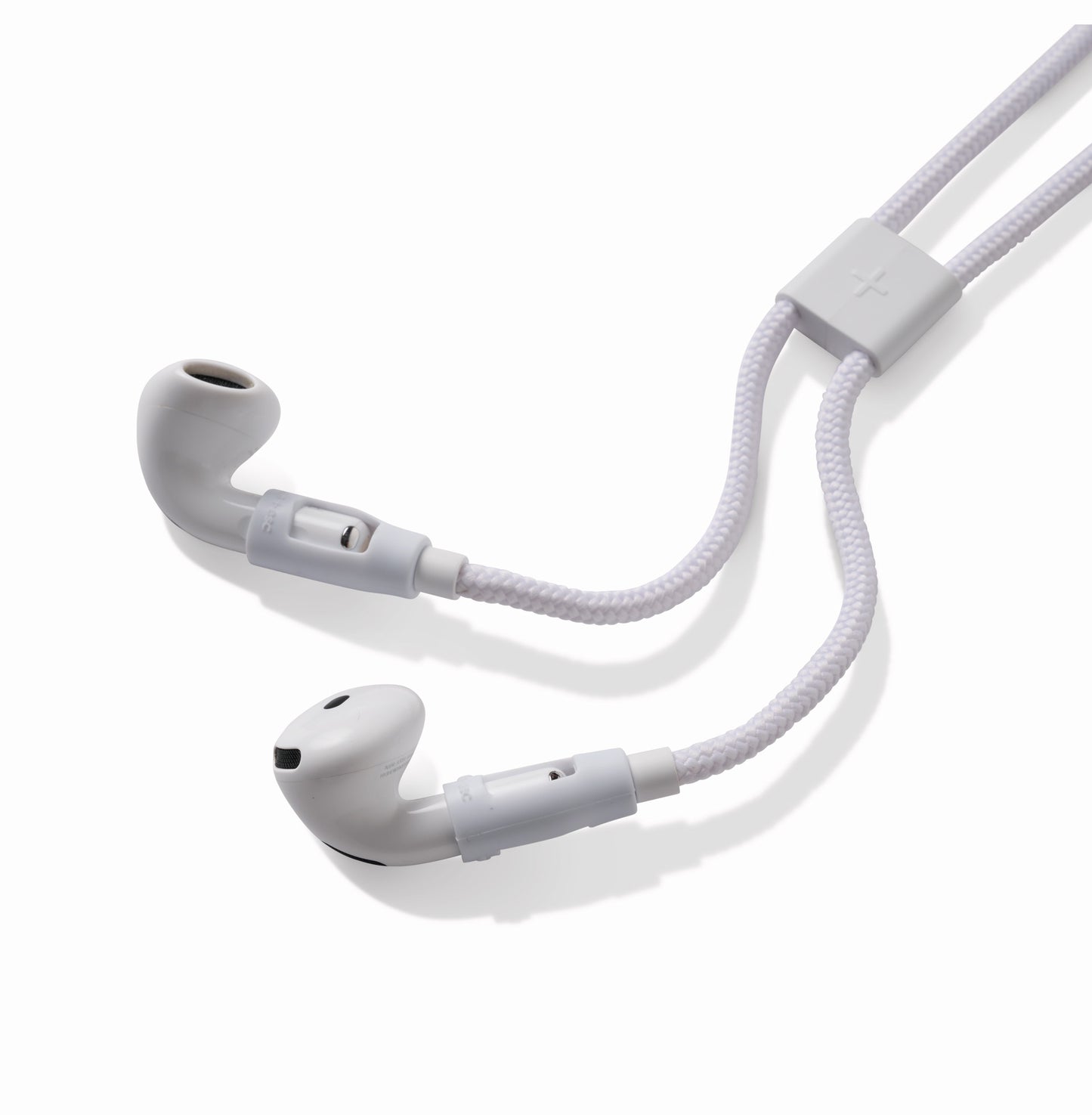 [wear] – AirPods® band - white