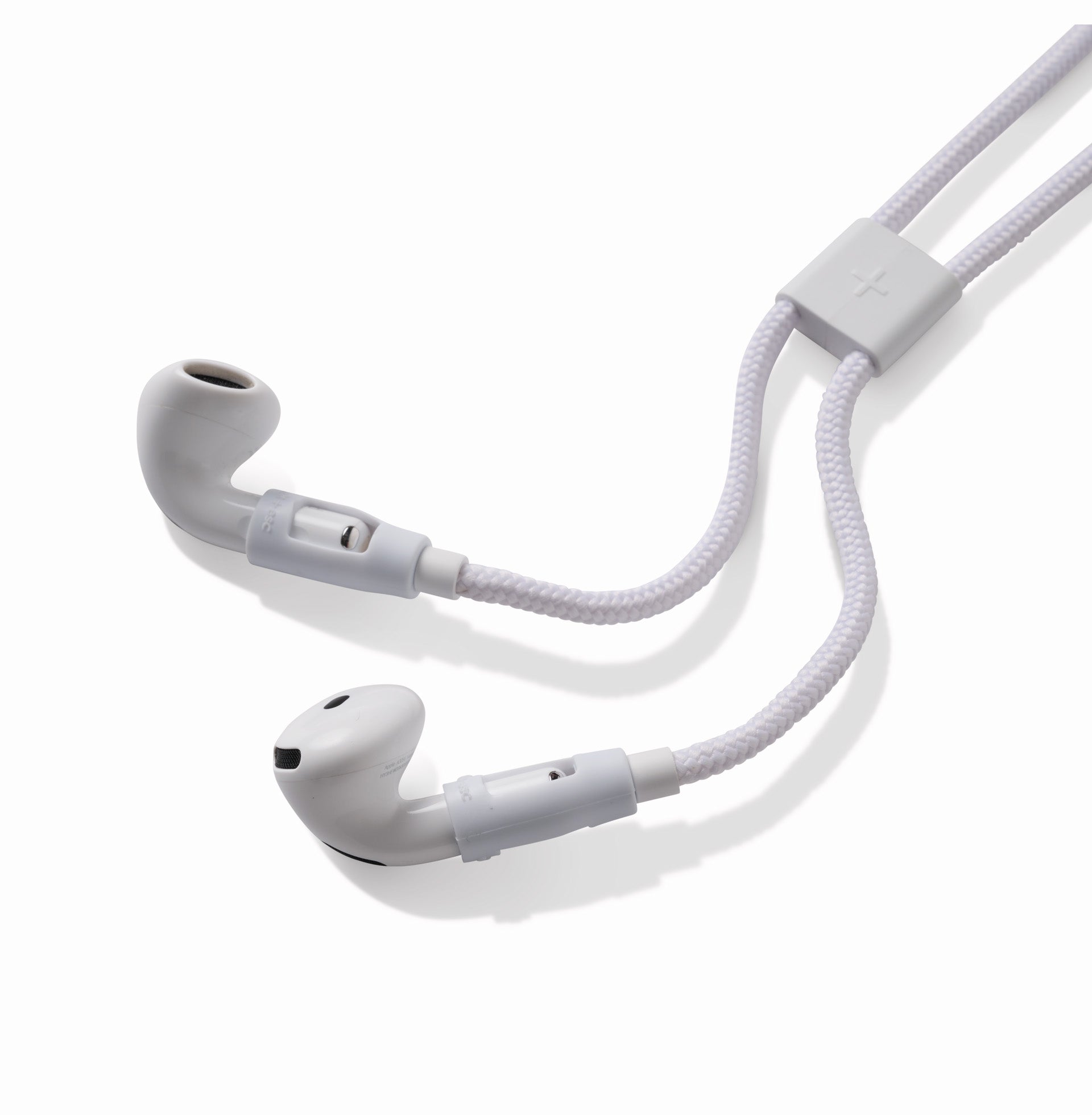 [wear] – AirPods® band - white