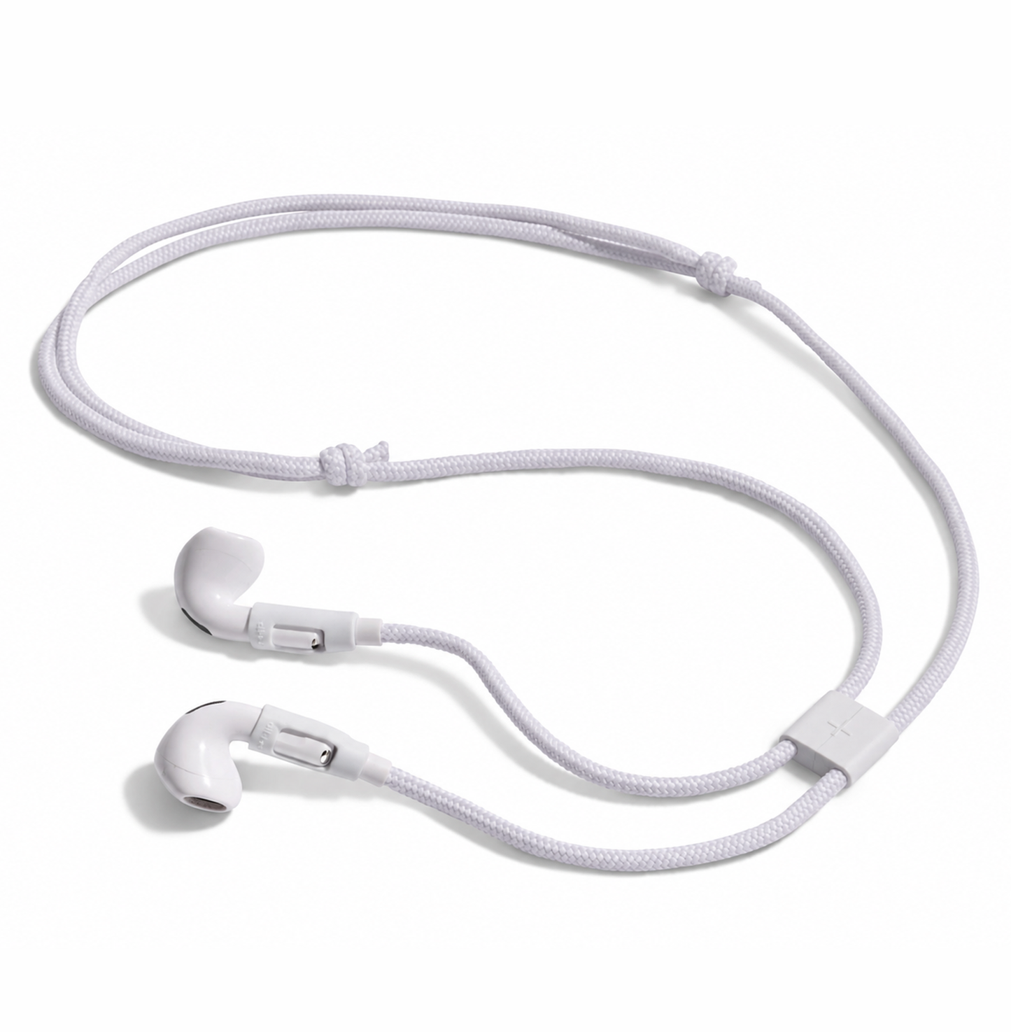 [wear] – AirPods® band - white