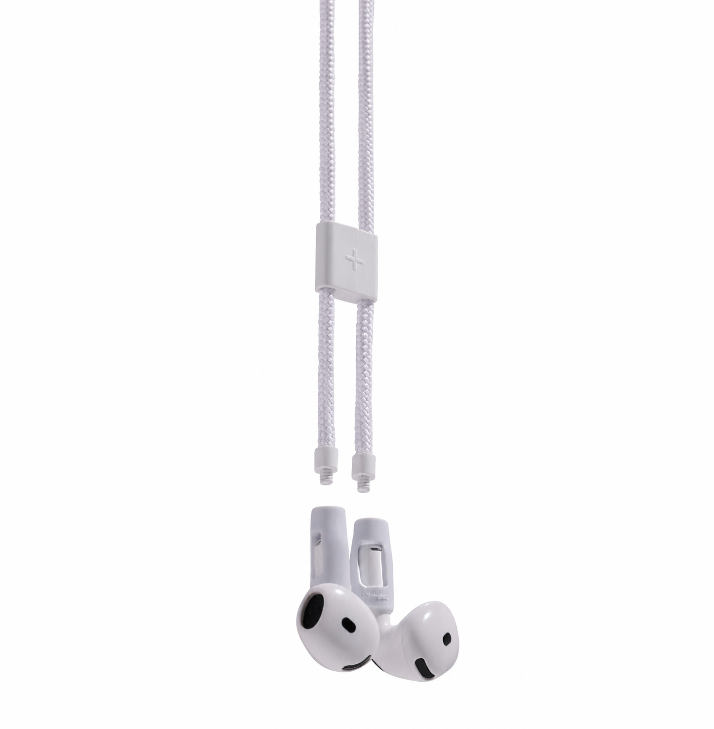 [wear] – AirPods® band - white