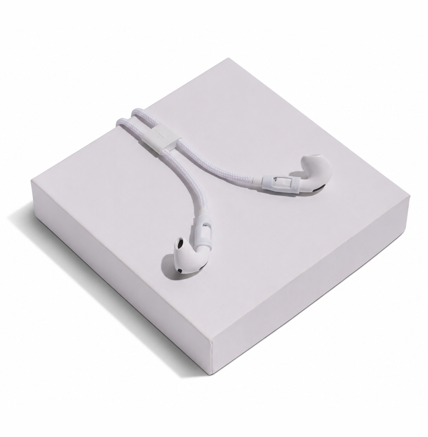 [wear] – AirPods® band - white